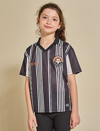Ekstract - Camiseta de fútbol oversize