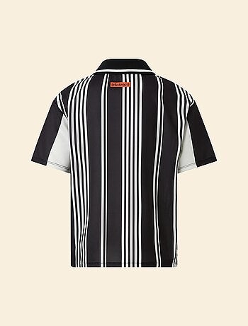 Ekstract - Camiseta de fútbol oversize