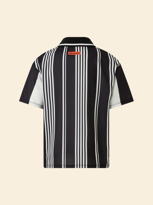 Camiseta de fútbol oversize - (ekstract) - Kiabi Camiseta de fútbol oversize - (ekstract) - Kiabi