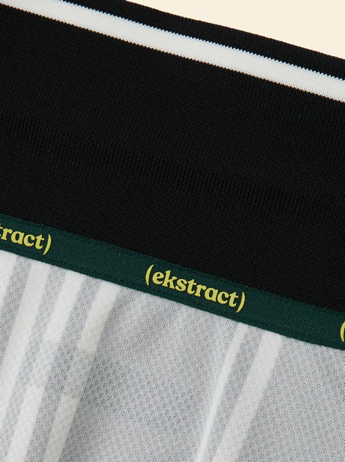 Camiseta de fútbol oversize - (ekstract) - Kiabi Camiseta de fútbol oversize - (ekstract) - Kiabi