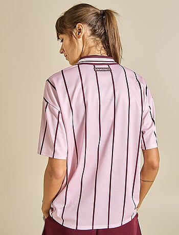 Ekstract - Camiseta de fútbol oversize