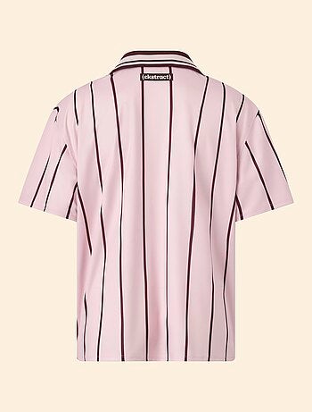 Ekstract - Camiseta de fútbol oversize