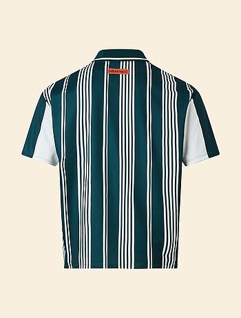 Ekstract - Camiseta de fútbol oversize