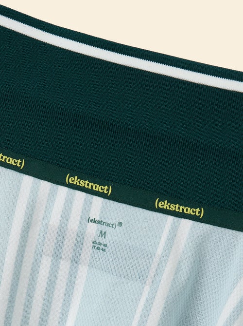 Camiseta de fútbol oversize - (ekstract) - Kiabi