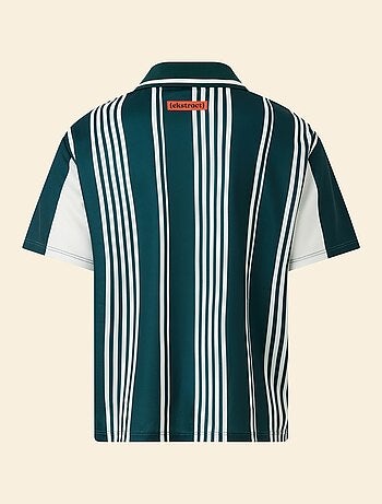 Ekstract - Camiseta de fútbol oversize