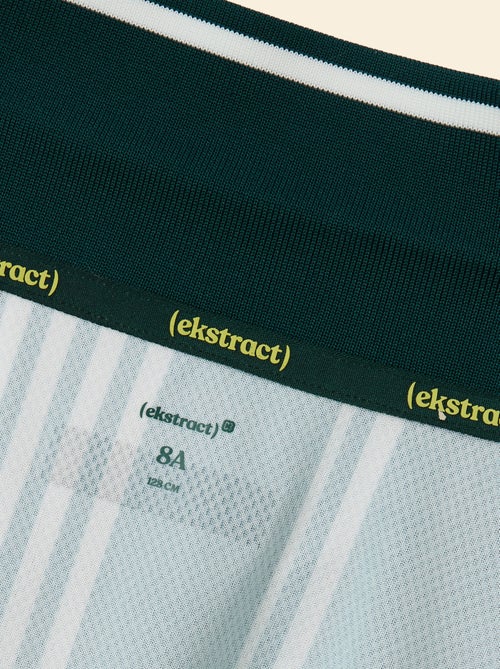 Camiseta de fútbol oversize - (ekstract) - Kiabi Camiseta de fútbol oversize - (ekstract) - Kiabi
