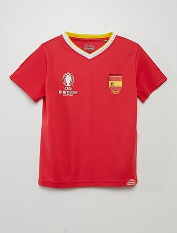 Camiseta de fútbol