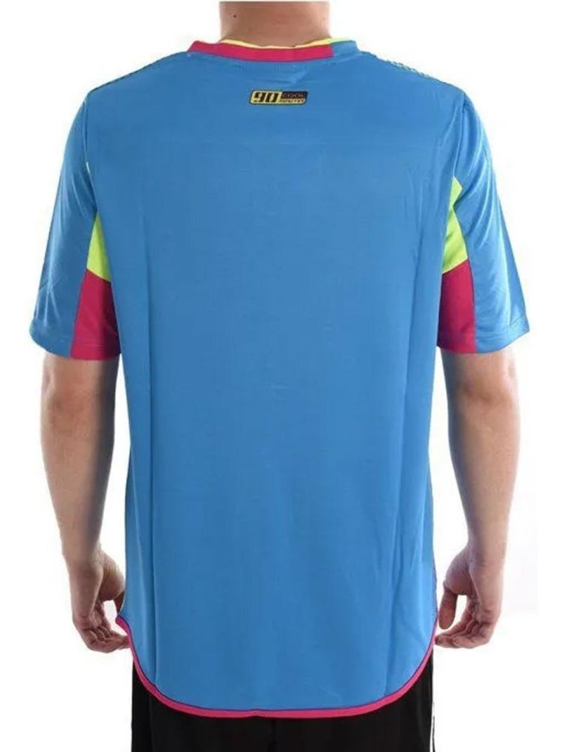 Camiseta de Fútbol Sport Zone Azul - Kiabi