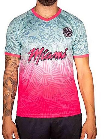 Camiseta de Fútbol Sport Zone