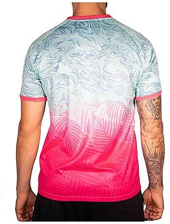 Camiseta de Fútbol Sport Zone