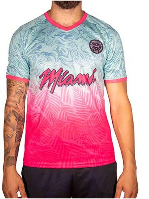 Camiseta de Fútbol Sport Zone - Kiabi Camiseta de Fútbol Sport Zone - Kiabi