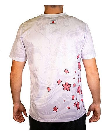 Camiseta de Fútbol Sport Zone