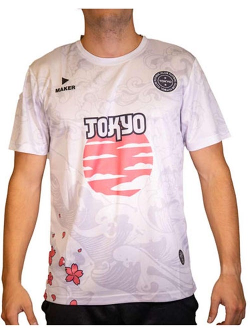Camiseta de Fútbol Sport Zone - Kiabi