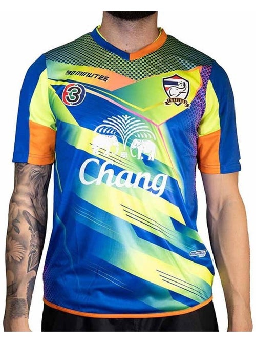 Camiseta de Fútbol Sport Zone - Kiabi