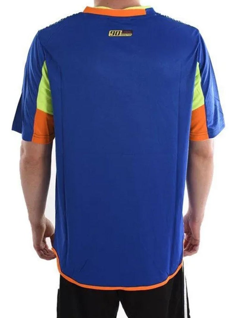 Camiseta de Fútbol Sport Zone Multicolor - Kiabi