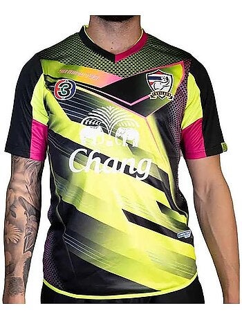 Camiseta de Fútbol Sport Zone