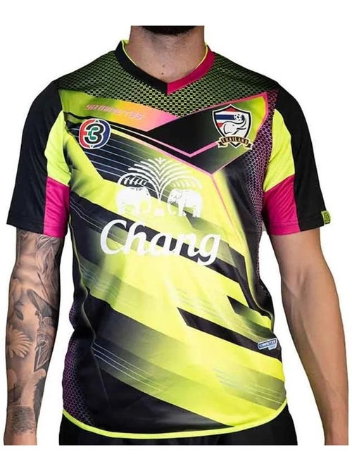 Camiseta de Fútbol Sport Zone - Kiabi