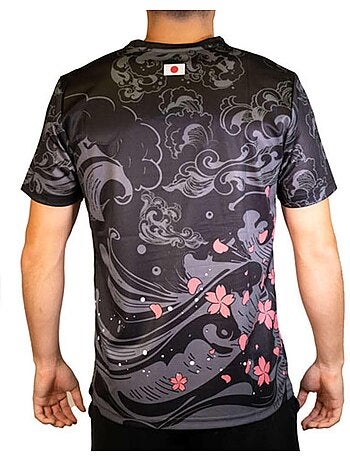 Camiseta de Fútbol Sport Zone