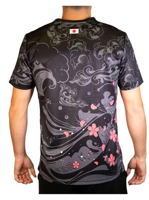 Camiseta de Fútbol Sport Zone - Kiabi Camiseta de Fútbol Sport Zone - Kiabi