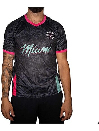 Camiseta de Fútbol Sport Zone