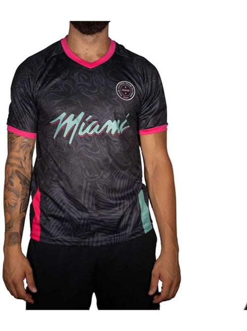Camiseta de Fútbol Sport Zone - Kiabi Camiseta de Fútbol Sport Zone - Kiabi