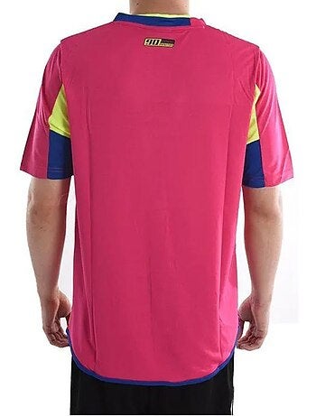 Camiseta de Fútbol Sport Zone