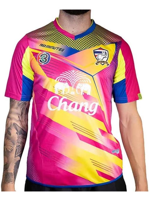 Camiseta de Fútbol Sport Zone - Kiabi Camiseta de Fútbol Sport Zone - Kiabi