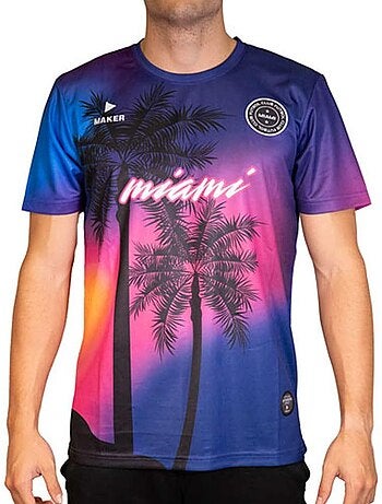 Camiseta de Fútbol Sport Zone