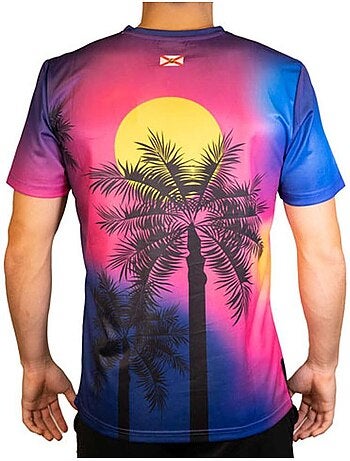Camiseta de Fútbol Sport Zone