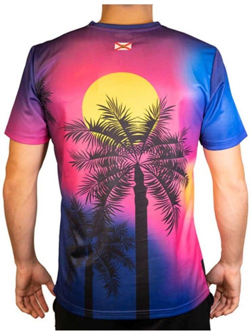 Camiseta de Fútbol Sport Zone - Kiabi Camiseta de Fútbol Sport Zone - Kiabi