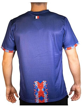 Camiseta de Fútbol Sport Zone
