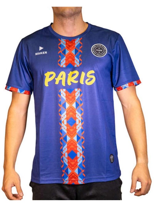 Camiseta de Fútbol Sport Zone - Kiabi