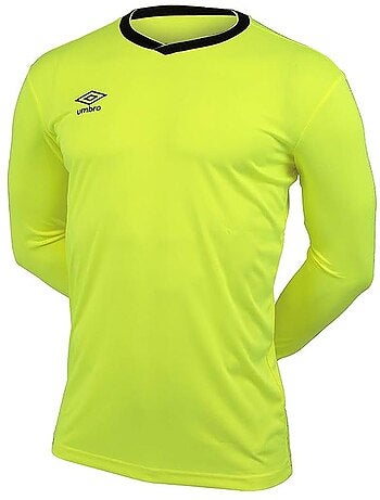 Camiseta de f b ol Umbro para hombre