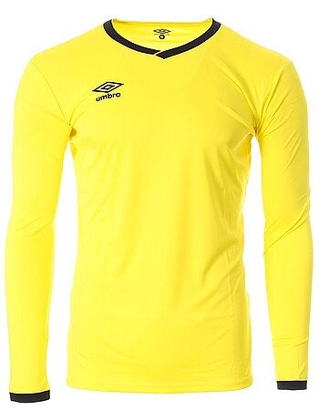 Camiseta de f b ol Umbro para hombre