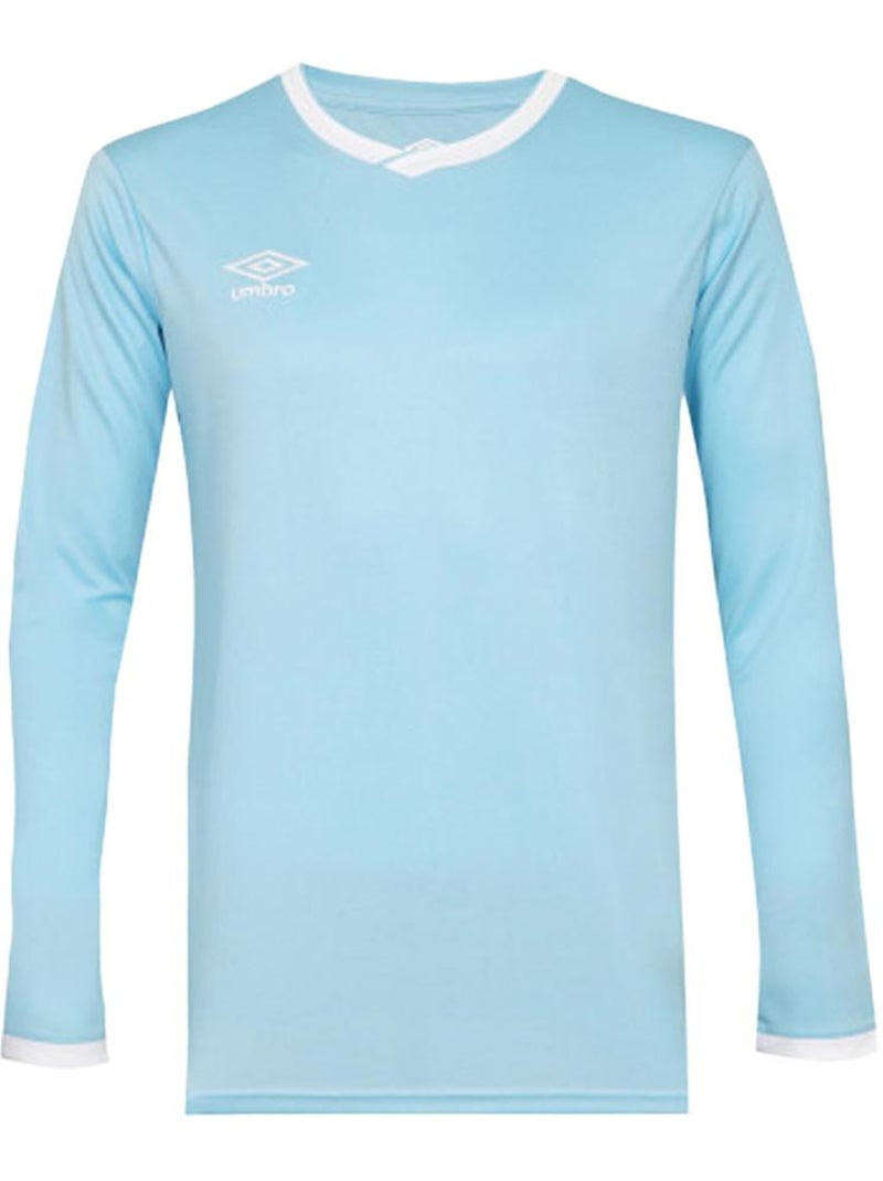 Camiseta de Fútbol Umbro para Hombre Azul claro - Kiabi