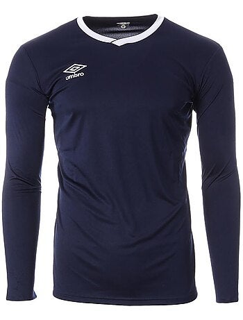 Camiseta de f b ol Umbro para hombre