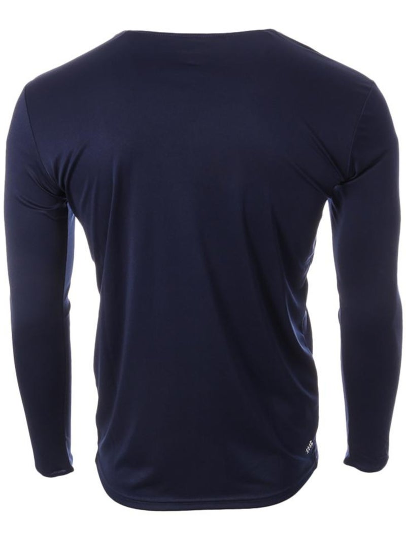 Camiseta de Fútbol Umbro para Hombre Azul marino - Kiabi