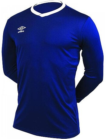 Camiseta de f b ol Umbro para hombre