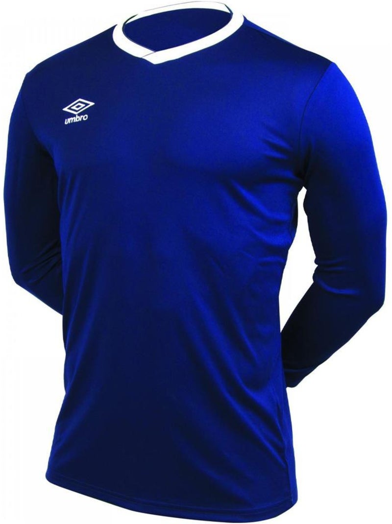 Camiseta de Fútbol Umbro para Hombre Azul - Kiabi