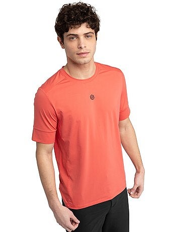 Camiseta de gravel hombre ciclismo hombre rockrover