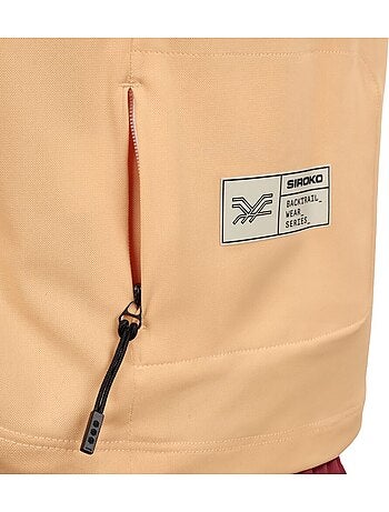 Camiseta de gravel hombre hombre linden