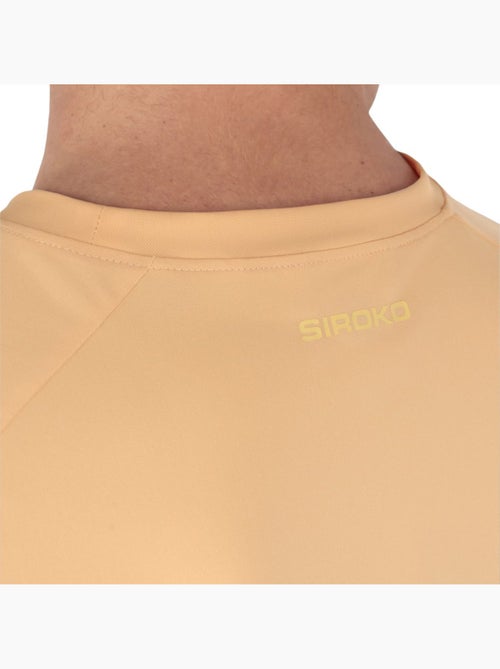 Camiseta de gravel hombre hombre linden - Kiabi Camiseta de gravel hombre hombre linden - Kiabi