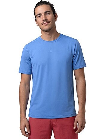 Camiseta de gravel hombre hombre linden