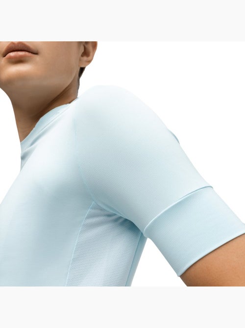 Camiseta de gravel mujer ciclismo hombre y mujer spugla-w - Kiabi