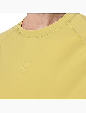 Camiseta de gravel mujer mujer linden-w