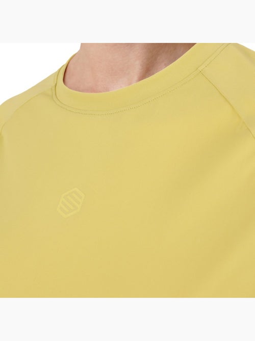 Camiseta de gravel mujer mujer linden-w - Kiabi