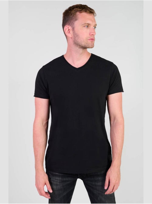 Camiseta de Gribs «Le temps des Cerises» - Kiabi Camiseta de Gribs «Le temps des Cerises» - Kiabi