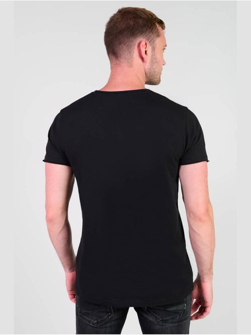 Camiseta de Gribs «Le temps des Cerises» - Kiabi Camiseta de Gribs «Le temps des Cerises» - Kiabi