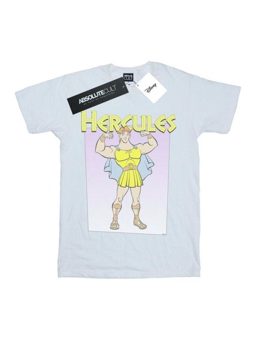 Camiseta de hercules músculos para hombre - disney - Kiabi Camiseta de hercules músculos para hombre - disney - Kiabi