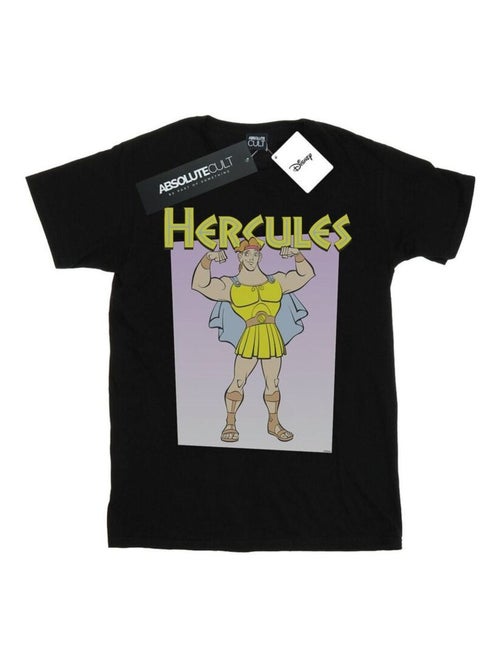 Camiseta de hercules músculos para hombre - disney - Kiabi Camiseta de hercules músculos para hombre - disney - Kiabi
